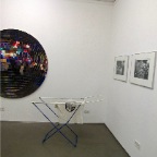 MINCHUL SONG, Installation View
