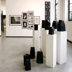 Barlach Photo u hog Skulptur