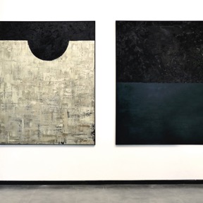 z-Czewska soleil noir und nero h