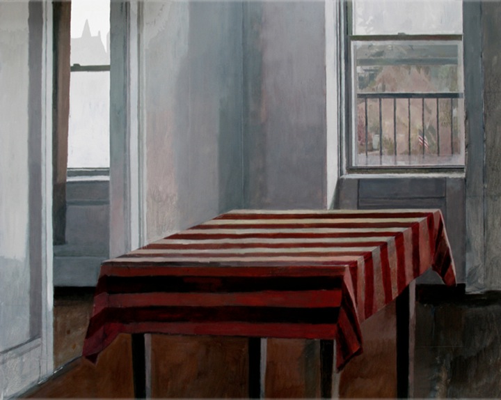 brooklyn interior#3