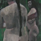 Two Women
