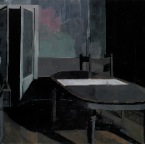 Dining Room, Acryl auf Leinwand, 152cmx122cm,2006.............................  6300 EUR