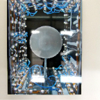  ÜBERSICHTLICHE UNENDLICHKEIT, Foto auf Alu-Dibond,edition 1 von 5, 60cm x 80cm, 2011