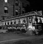 Jerry Berndt-The Night,Newport,32x32cm, silver-gelatine print on archival paper,1985 